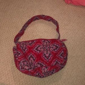 Small Vera bradley purse